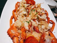 -徐记海鲜·宴会(大唐西市|丰庆店)