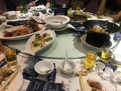 -西夏回族烧麦馆(牡丹街店)