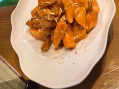 -那家老院子东北菜·饺子·小鸡炖蘑菇(艳华街店)