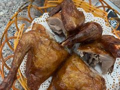 -皇鸽餐厅(五桂山分店)