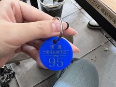 -尤素福东举院饺子馆