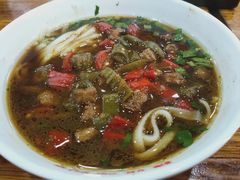 -肆姐面粉馆(坡子街店)