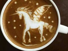 -Gloria Jean's Coffees