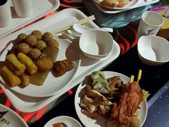 -凯乐会量贩KTV(国防大厦总店)