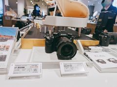 -Sony Store 索尼(上海淮海中路店)