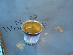 -nodcafe(M50创意园店)