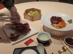 -侨美食家·粤菜(体育西路店)