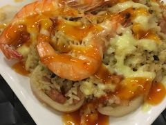 -吱咖啡西式简餐