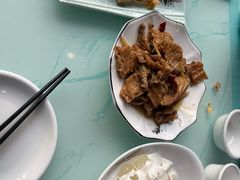 -一品楼灌汤包子(西门大街店)