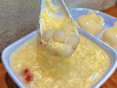 桂花酒酿汤圆-包小笼·金牌汤包(中山路店)