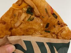 京酱风味鸡肉佛卡恰-星巴克(深圳佳宁娜友谊广场店)