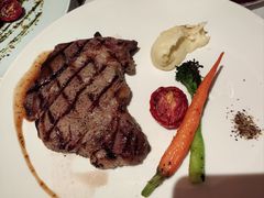 -Kathleen's Bistro&Bar 凯圣琳西餐厅(漕河泾印象城店)
