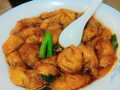 -南来顺饭庄·清真(南菜园店)