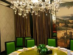 包厢-大鸭梨烤鸭(甘家口店)