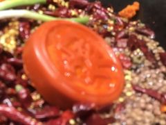 -楠火锅(绵阳首店)