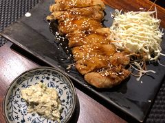 南蛮鸡肉渍-串鑫