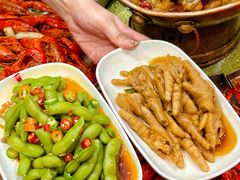-上海老城区小龙虾虾宴·杭帮菜(五柳巷店)