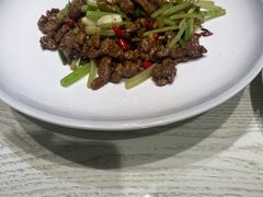 -朝郡酒家·粤菜(燕大星苑店)