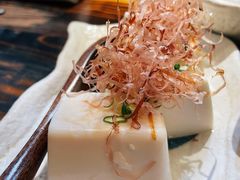 凉拌豆腐-吉屋居酒屋(群力店)