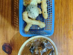 -逍遥镇刘相五胡辣汤豆沫馆(康复中街店)