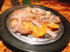 -船奇蒸汽海鲜·闽菜(八市海鲜总店)