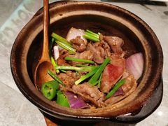 -啫神·广州地标美食(北京路店)