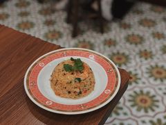 泰式炒饭-曼谷食堂·泰国家庭料理(丹桂路店)