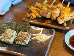 -鸟鹏烧鸟居酒屋(龙岗万科店)