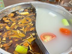 -肥婆麻辣火锅.顺德首创药材麻辣火锅(容桂店)