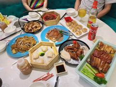 -避风塘(江桥万达店)