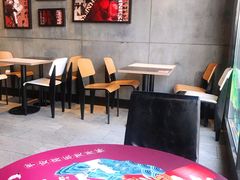 大堂-肯德基(前门店)