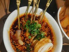 -新太二·鲜料川菜(智慧城广百店)