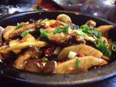 -大川先生·小龙虾·川菜(信义坊店)