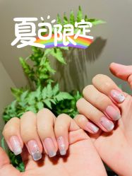 -LR HOUSE美甲美睫