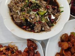 -聚福缘菜馆(隆昌路店)