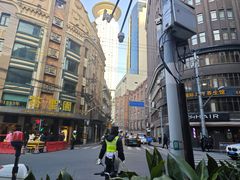 -上海国际饭店
