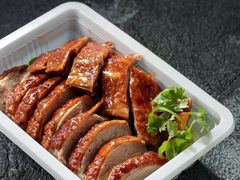 蜜汁叉烧-盒马鲜生(悦峰店)