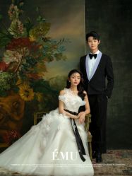 -EMU艺慕摄影(扬中店)