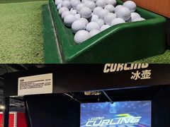 -VS SPORTS PARK运动玩乐园·团建·生日会(合生汇店)