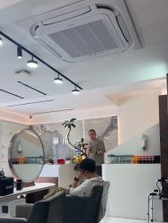 -LJOY丽锦造型·烫发染发