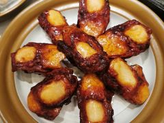 -德悦海鲜(城西店)