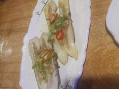 -质烤烤物·活烤海鲜(质烤总店)