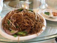 -金河半岛园林酒家(金融城店)