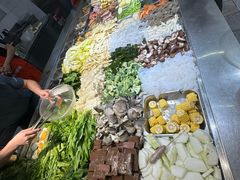 -林静小吃(复兴路店)