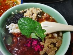 -火社火锅(平安大街店)