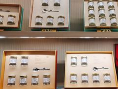 -燕庭·纯燕窝·甜品下午茶(南京西路店)