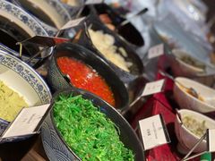 -龙城咖啡厅(常州富都洲际店)
