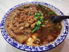 -孙记大碗皮肚面(后宰门店)