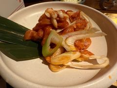 -新石器烤肉(中房金谊广场店)