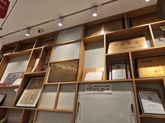 -镇南锅盖面馆(解放路店)